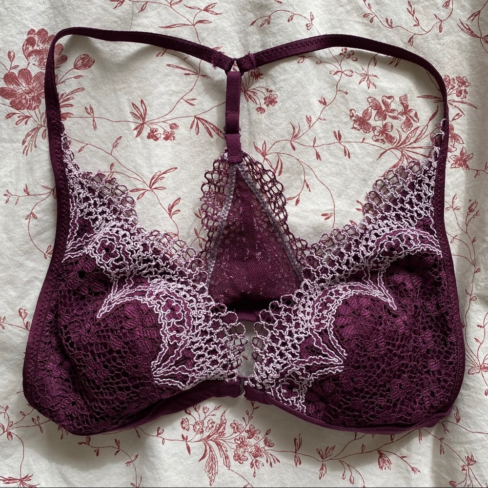 Victoria’s Secret Bra